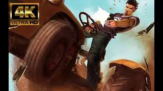 Total Overdose Trailer | Intro
