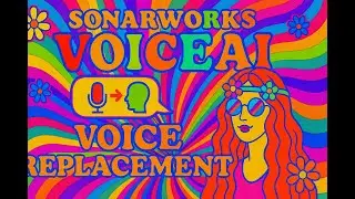Replace your Vocals with AI!