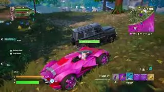 Fortnite Gotham City Girls