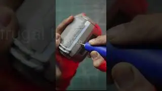 Portable Engraving Tools for Home | Best Mini Engraver for DIY & Craft Work