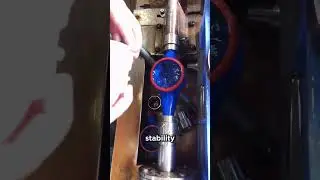 Секрет идеальной сборки счётчиков воды! 🤯