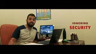 MS System Security - Air University Islamabad