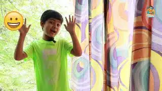 Original Funny Poem | Mr.Backward | Funny Poems in English | Poem Recitation | Kids Learning Videos