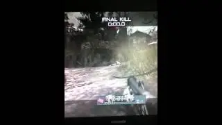 Village Dispute