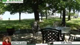 Oak Point Subdivision  Lake Limestone, TX Homes for Sale | www.kellyrealtors.com