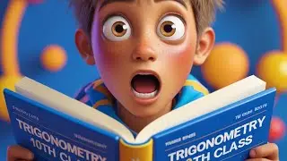 TRIGONOMETRY 8.1, WE START OUR VICTORY TRUMPET