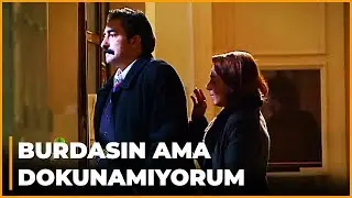 Ali Kaptan, Cemile'yi ÇOK ÖZLEDİ - Öyle Bir Geçer Zaman Ki 52. Bölüm
