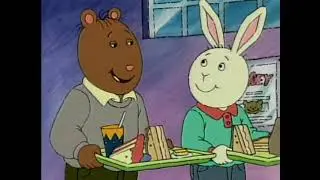 Francine's Bad Hair Day (1974) Part 4