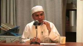 Change yourselve first before Allah change for you