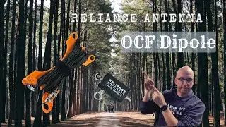 Achieving Fast Results with OCF Reliance Antennas Easily