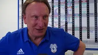 WARNOCK: WE'RE PROUD BLUEBIRDS