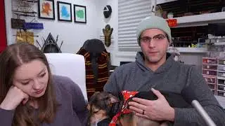 🔴 Kivox and Meekachii Livestream 12-26-25