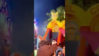 Mahim Ka Mela 2022 😍||Mumbai || Mahim Dargah Shareef Mela