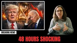 48 Hours of Cognitive Slips: 7 Signs Trump&rsquo;s Mental Decline Is Accelerating