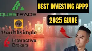 Best Investing Platforms In Canada (2025) - Save On Fees + Get More Tools