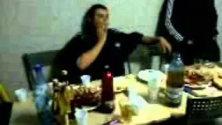 Stan si Bran din Valea Budului