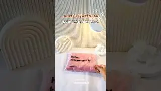 Hijab sat set buat persiapan bukber looknya mewah🥰#fyp #jilbab #jilbabinstan #viralvideo