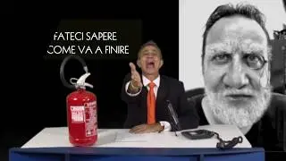 Fateci sapere - Alfredo Auspici