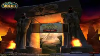 World Of Warcraft Classic Insane Queue List