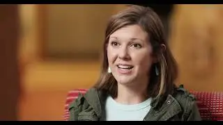Chatham U presents: Master of Interior Architecture Alumni Perspectives