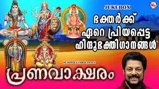 ഭക്തർക്ക് ഏറെ പ്രിയപ്പെട്ട ഹിന്ദുഭക്തിഗാനങ്ങൾ | Hindu Devotional Songs Malayalam | devotional songs