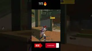 1V3 Clutch op grenades🔥🔥