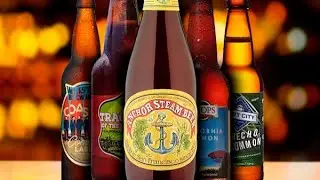 Malty Monday-CALIFORNIA COMMON/STEAM BEER