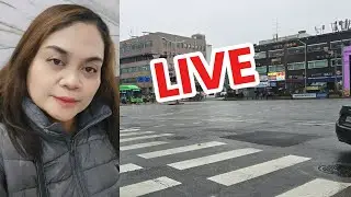 BING OFFICIAL  is live! COLD WAVE !!😱🥶😰