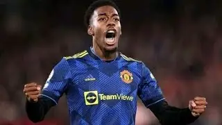Atletico Madrid vs Manchester United 1-1 | All Goals & Extended Highlights HD 2022