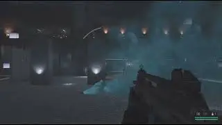 Trepang2 gameplay Ps5pro 60fps4k pt 2