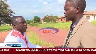 Manispaa ya Kigoma Ujiji yavunja mkataba na wafanyabiashara, yatoa siku 30