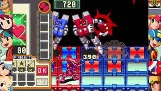 Mega Man Battle Network 2 1st Playthrough Pt. 62