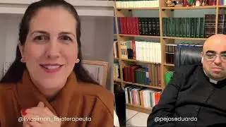 S3X0, PRAZER E MORAL | LIVE COM LÍVIA SIMON