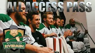 WEST CARLETON RIVERMEN: ALL ACCESS PASS