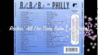 Ray Coleman & His Skyrockets   Rockin' All The Time