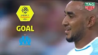 Goal Dimitri PAYET (62') / Olympique de Marseille - Toulouse FC (4-0) (OM-TFC) / 2018-19