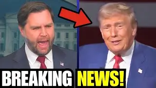 🚨 Democrats FINALLY SCREW Trump, MAGA MELTS DOWN