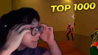 ¡SOY TOP 1.000 DE EUROPA!