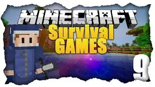 Survival Games #09 [HD] [Rizeax|play4life98] | Rizeax PvP