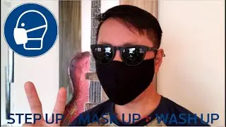 Zakora Cloth Face Masks Review | Mask Up!