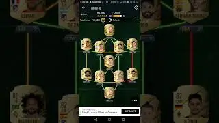 Marco Reus Flashback Silver Stars SBC SOLUTION - FIFA 22