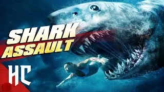 Shark Assault AKA Shark Week (2012) Carnage Count