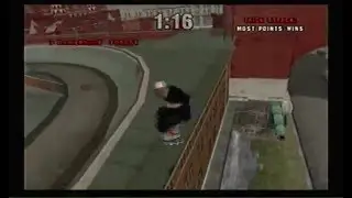 Rome's pic2 entry.wmv