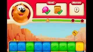 Toon Blast On Jeremy Classic Show