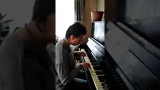 Играем дома. Самостоятельная пьеса. Жукович Ульяна Келлер 