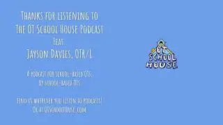 OTSH 30: Balancing Technology in Developing Adolescents Featuring Dr. Stephanie Foster, PhD,...