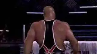 Kurt Angle Intro(ps2)