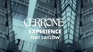 Cerrone feat. Laylow - Experience (Official Lyric Video)