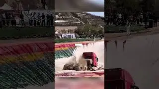 Его безумный план провалился 🥹