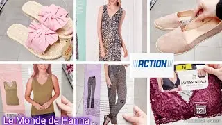 ACTION ARRIVAGE 24-03 MODE ET ACCESSOIRES